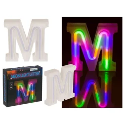 New Out of the blue KG LED Bogstav Neon