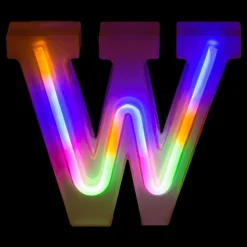 New Out of the blue KG LED Bogstav Neon