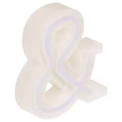 New Out of the blue KG LED Bogstav Neon