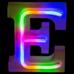 New Out of the blue KG LED Bogstav Neon
