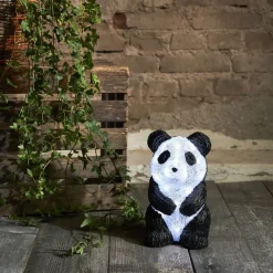 Outlet Star Trading AB LED Dekorationsfigur Panda