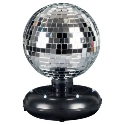 Online AMO Toys AB LED Diskokugle Roterende