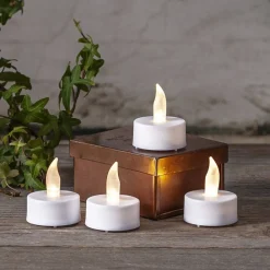 Outlet Star Trading AB Led Fyrfadslys