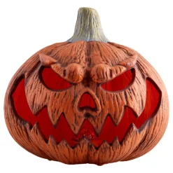 Discount ESPA NV LED halloween-græskar med lydprop