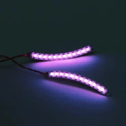 Best Partyking AB LED Øjenvipper