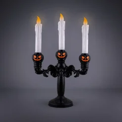 Best ESPA NV LED Kandelaber halloween