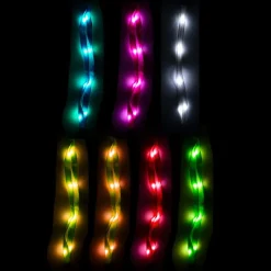 Best Partyking AB LED Key Chain