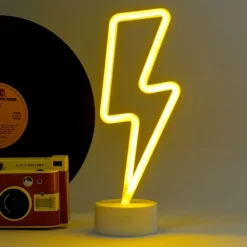 Best Kidek AB LED-lampe Lyn med neon-effekt