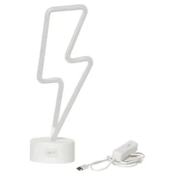 Best Kidek AB LED-lampe Lyn med neon-effekt