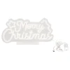 Kidek AB LED-lampe Merry Christmas