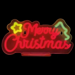 Kidek AB LED-lampe Merry Christmas
