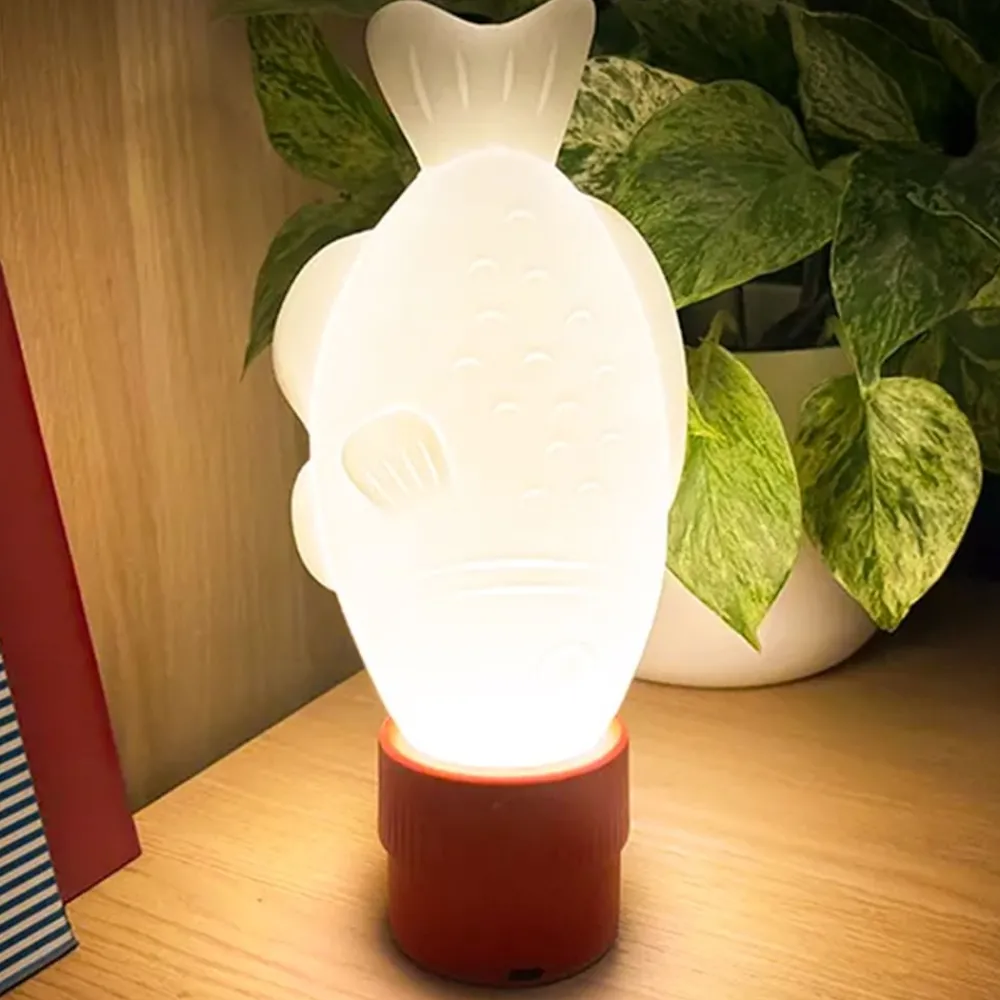 New Ohlsson & Lohaven AB LED-lampe Soy Sauce