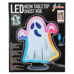 Online Hisab/Joker Company AB LED-lampe Spøgelse