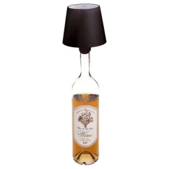 Out of the blue KG LED-lampe til flaske - Hjem & Husholdning