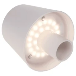 Out of the blue KG LED-lampe til flaske - Hjem & Husholdning