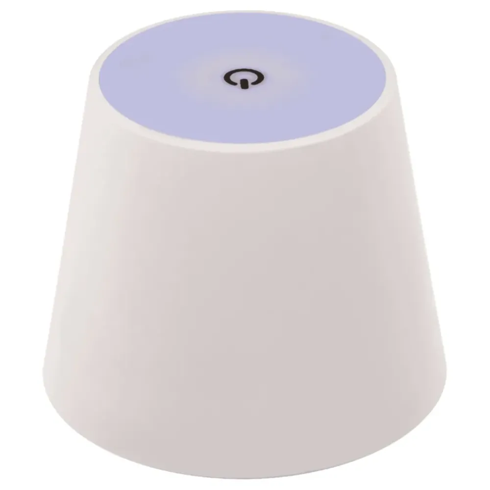 Out of the blue KG LED-lampe til flaske - Hjem & Husholdning