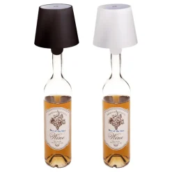 Out of the blue KG LED-lampe til flaske - Hjem & Husholdning