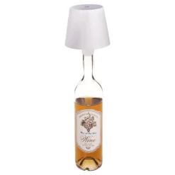 Out of the blue KG LED-lampe til flaske - Hjem & Husholdning