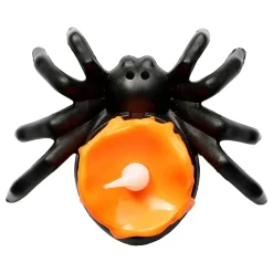 Hisab/Joker Company AB LED-lys Edderkop Halloween