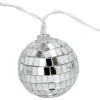 New Boland Party Partners B.V. LED-lyskæde Discokugle