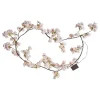 Outlet Star Trading AB LED Lyskæde Kirsebærblomst