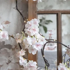 Outlet Star Trading AB LED Lyskæde Kirsebærblomst