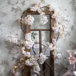Outlet Star Trading AB LED Lyskæde Kirsebærblomst