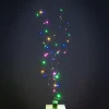 Outlet Ballongkungen AB LED-lyskæde RGB til Balloner