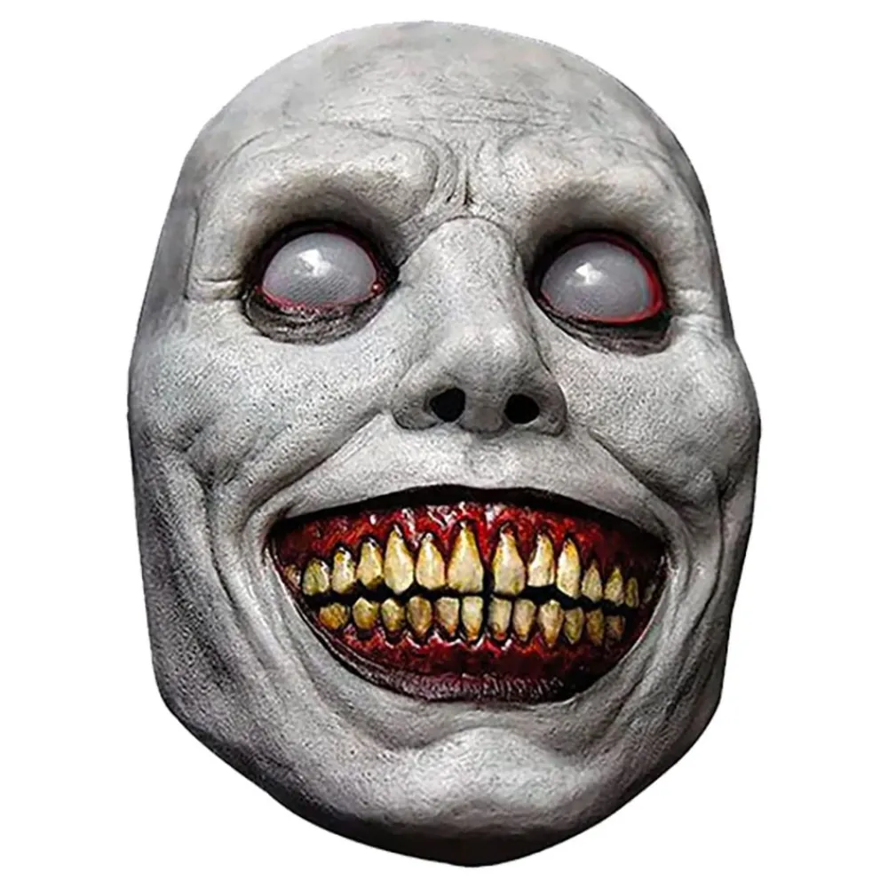 Original Cup SAS LED Maske Red Eyes - Masker