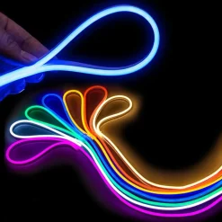 Discount Partyking AB LED Neon Strip Lyskæde