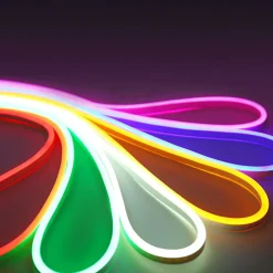 Discount Partyking AB LED Neon Strip Lyskæde