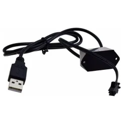 Clearance Partyking AB Ledning USB-Adapter