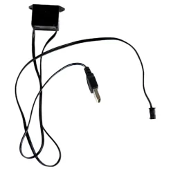 Clearance Partyking AB Ledning USB-Adapter