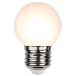 Star Trading AB LED-pære E27 - Oppyntning|Hjem & Husholdning