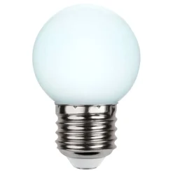 Star Trading AB LED-pære E27 - Oppyntning|Hjem & Husholdning