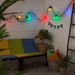 Star Trading AB LED-pære E27 - Oppyntning|Hjem & Husholdning