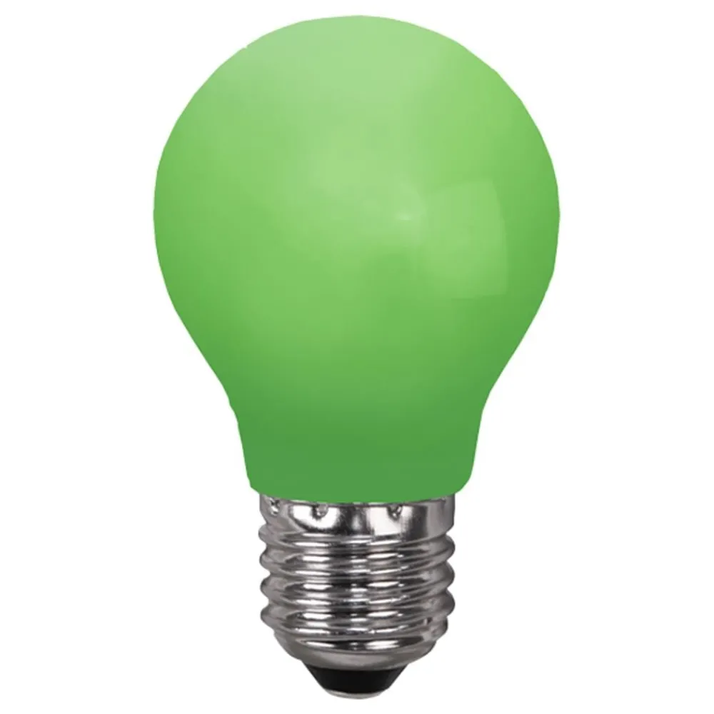 Clearance Star Trading AB LED-pære E27