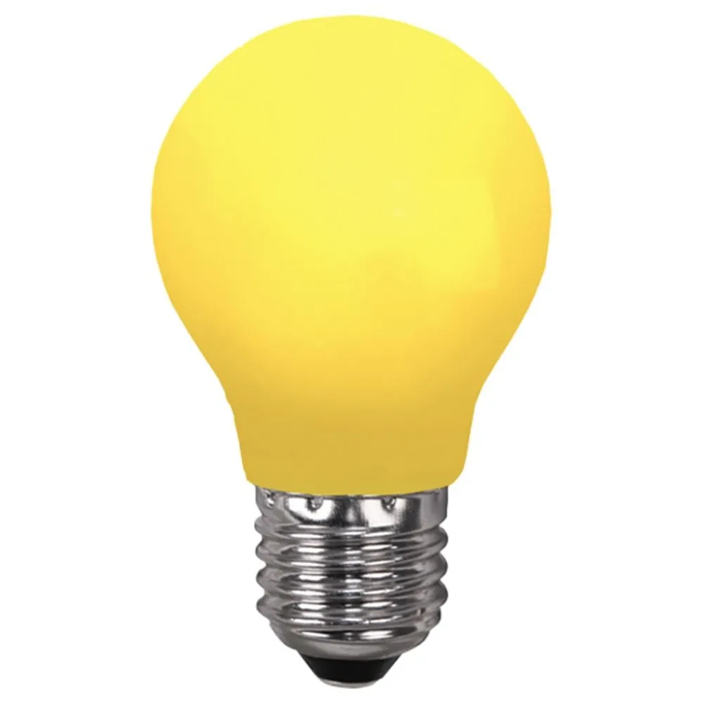 Clearance Star Trading AB LED-pære E27