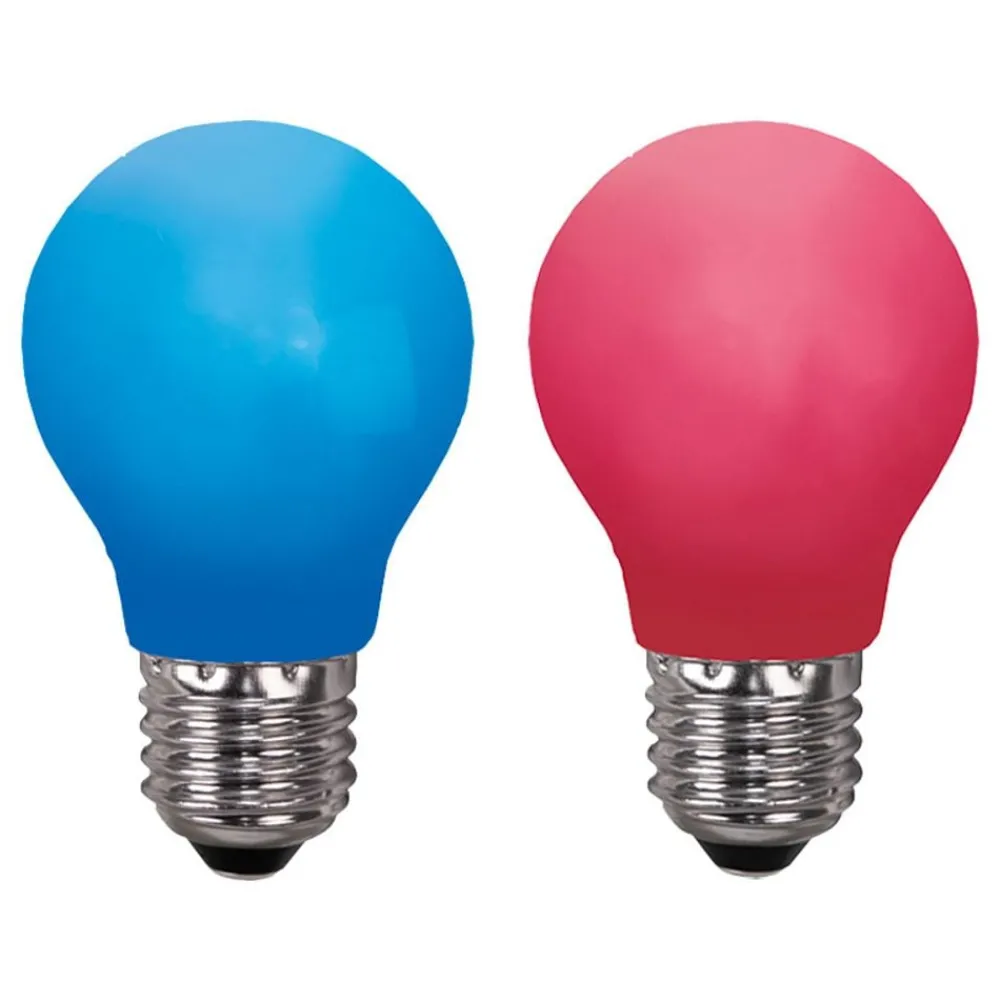Clearance Star Trading AB LED-pære E27