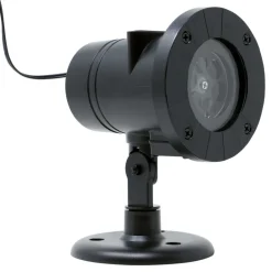 Outlet Fiestas Guirca, S.L LED-Projektor Figurmotiv