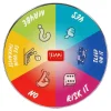 New Kidek AB Legami Decision Maker Pendul
