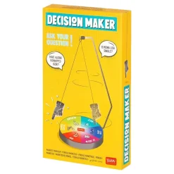 New Kidek AB Legami Decision Maker Pendul