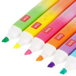 Kidek AB Legami Meow Highlighters Pastel - Spil & Leg|Hobby & Fritid
