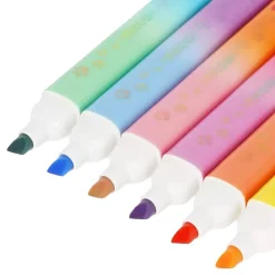 Kidek AB Legami Meow Highlighters Pastel - Spil & Leg|Hobby & Fritid