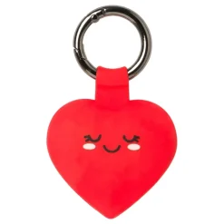 Kidek AB Legami Nøglering til Airtag Hjerte - Accessories|Hobby & Fritid
