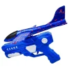 AMO Toys AB Legetøjspistol med Flyvemaskine