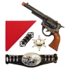 Clearance ESPA NV Legetøjssæt Cowboy med Revolver til Børn