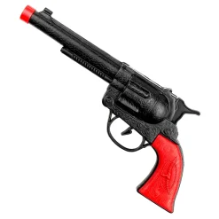 Widmann S.r.l. Legetøjsvåben Cowboypistol - Tilbehør|Kostumetema
