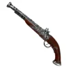 Widmann S.r.l. Legetøjsvåben Piratpistol - Tilbehør|Kostumetema