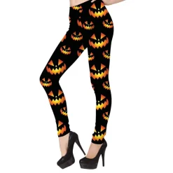 Sale Fiestas Guirca, S.L Leggings Græskar